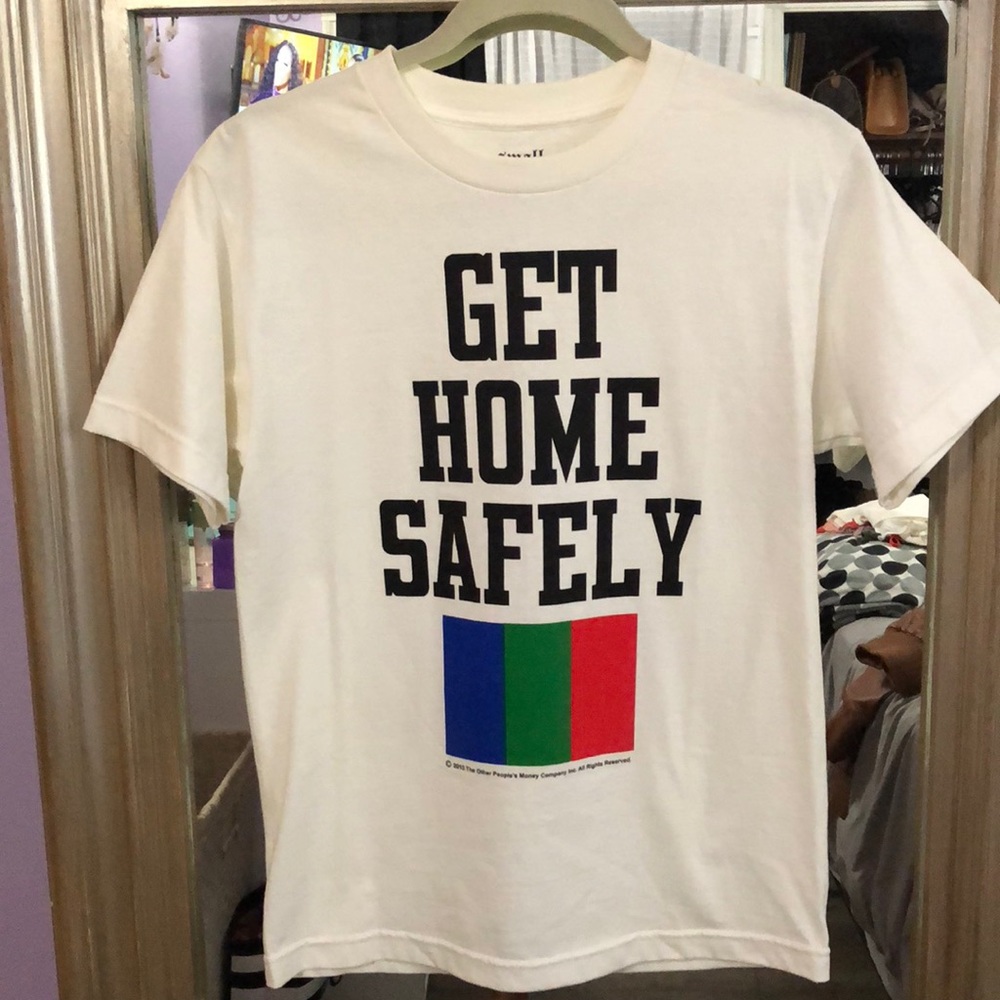 Dom Kennedy T-shirt
